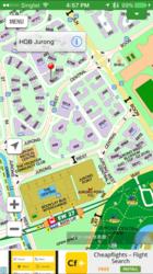 Blk 682C Jurong West Central 1 (Jurong West), HDB 4 Rooms #108663482